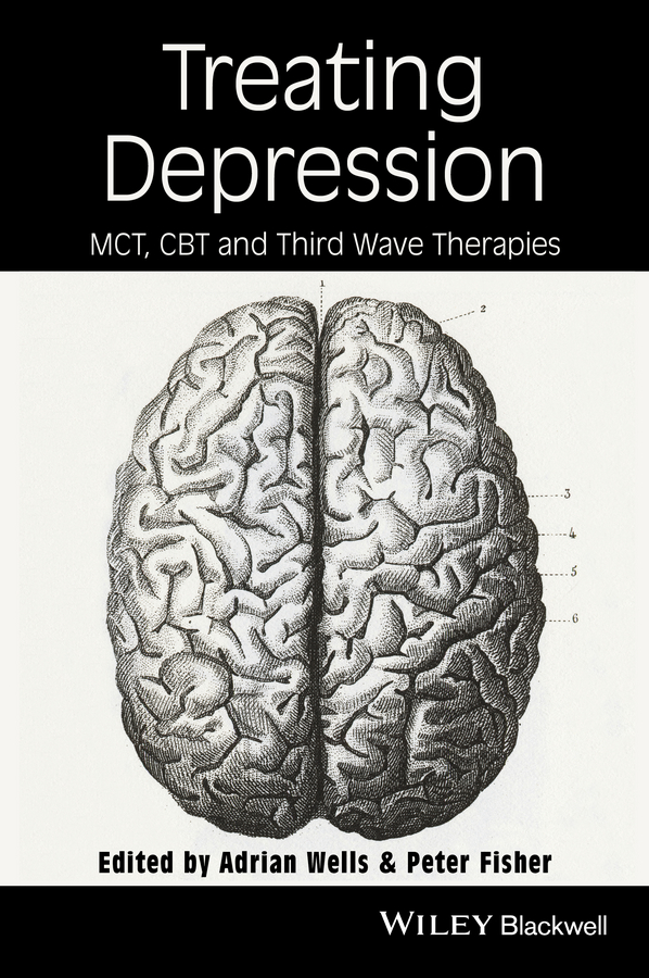 Обложка книги «Treating Depression. MCT, CBT and Third Wave Therapies»