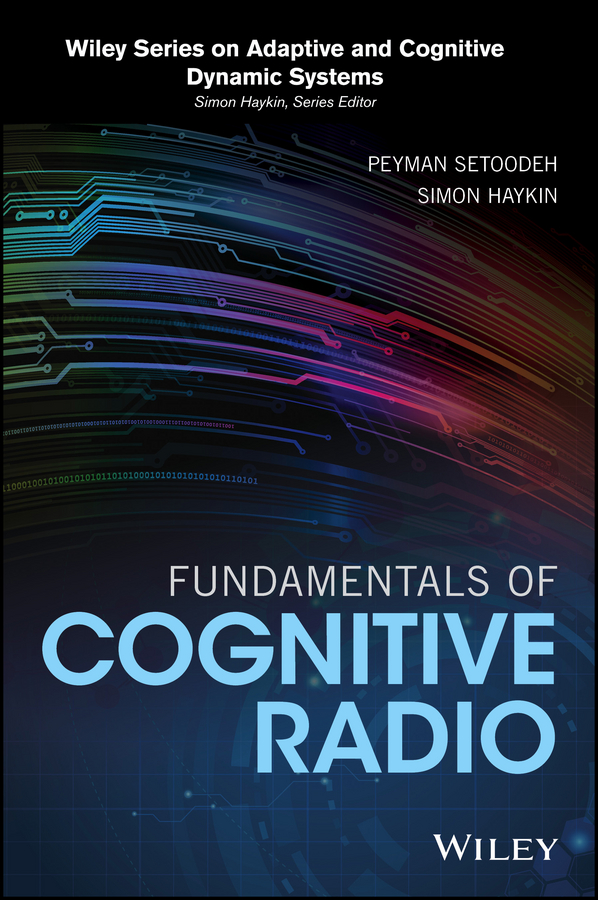 Обложка книги «Fundamentals of Cognitive Radio»