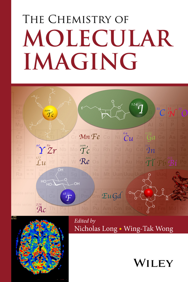 Обложка книги «The Chemistry of Molecular Imaging»