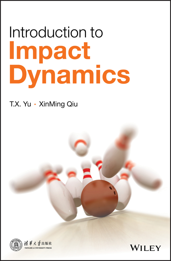 Обложка книги «Introduction to Impact Dynamics»