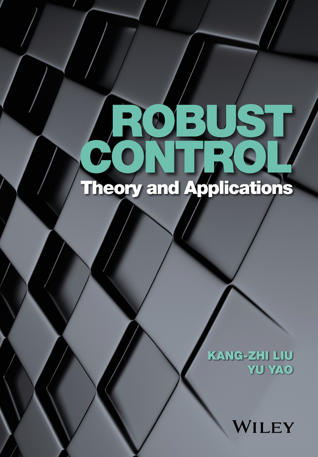 Обложка книги «Robust Control. Theory and Applications»