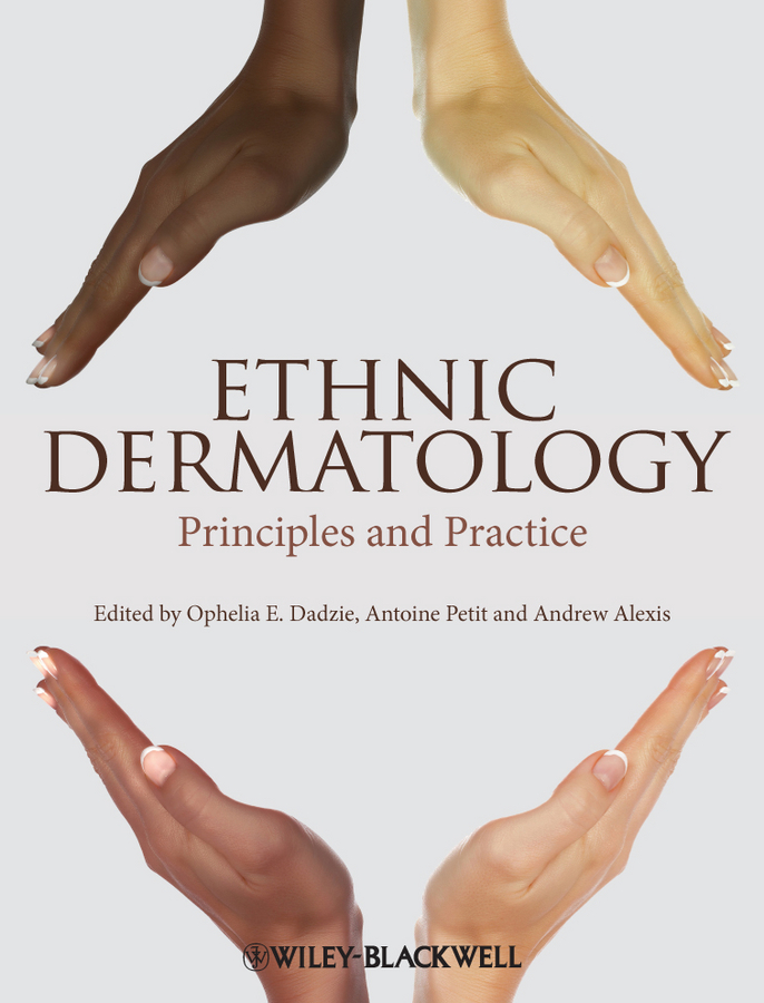 Обложка книги «Ethnic Dermatology. Principles and Practice»