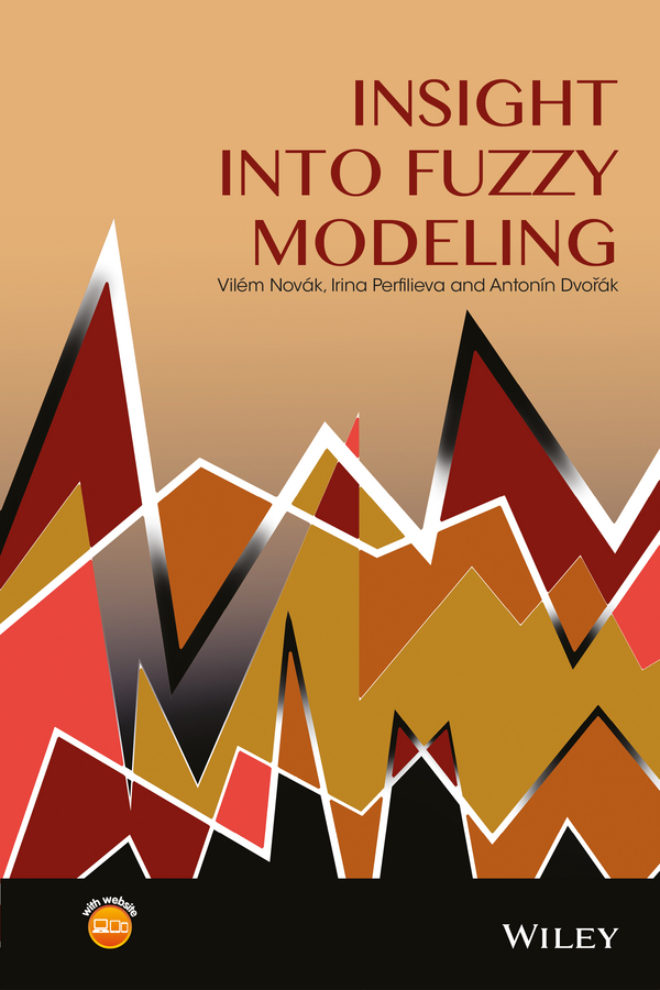 Обложка книги «Insight into Fuzzy Modeling»