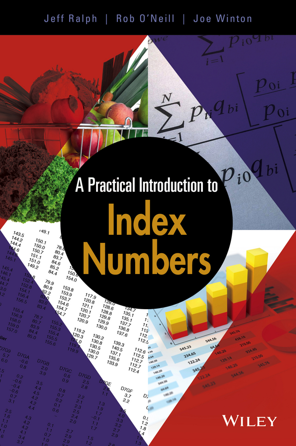 Обложка книги «A Practical Introduction to Index Numbers»
