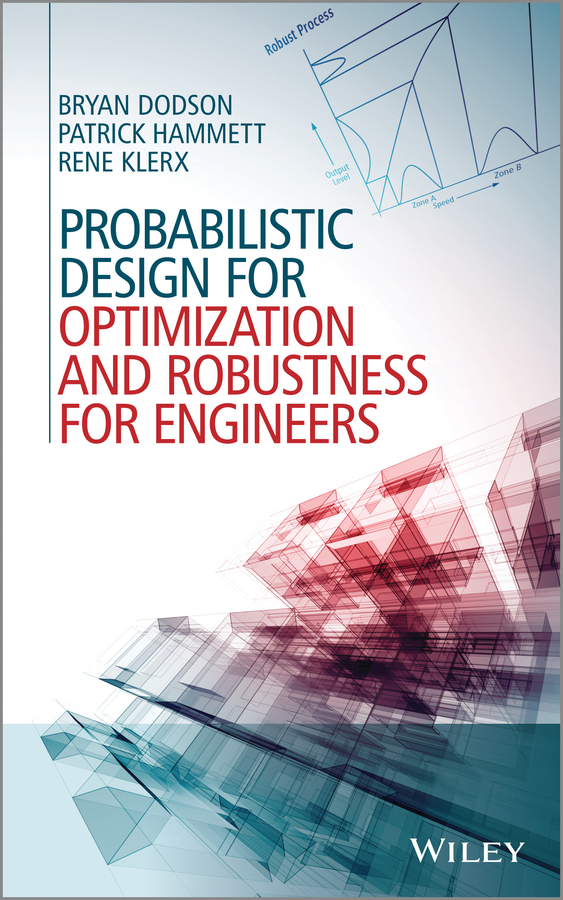 Обложка книги «Probabilistic Design for Optimization and Robustness for Engineers»