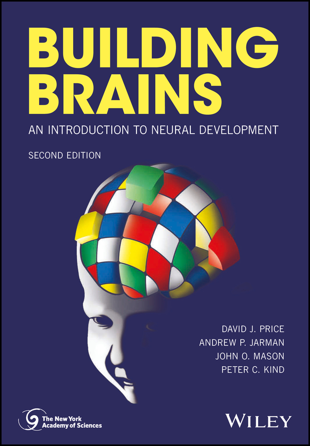 Обложка книги «Building Brains. An Introduction to Neural Development»