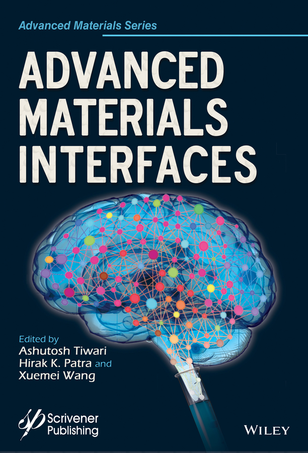 Обложка книги «Advanced Materials Interfaces»