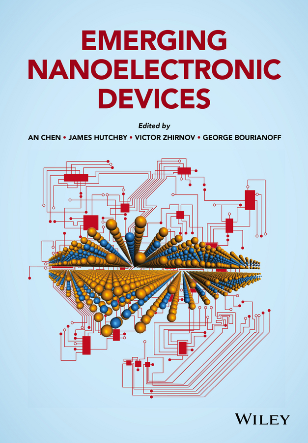 Обложка книги «Emerging Nanoelectronic Devices»