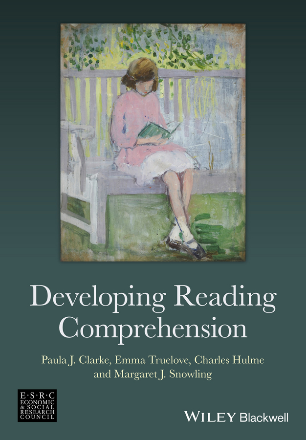 Обложка книги «Developing Reading Comprehension»