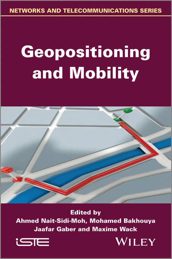 Обложка книги «Geopositioning and Mobility»