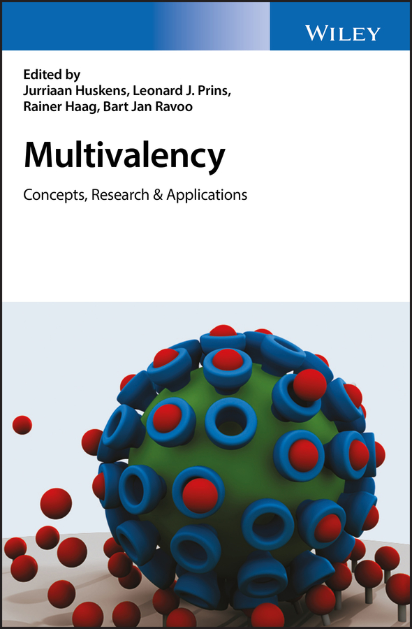 Обложка книги «Multivalency. Concepts, Research and Applications»