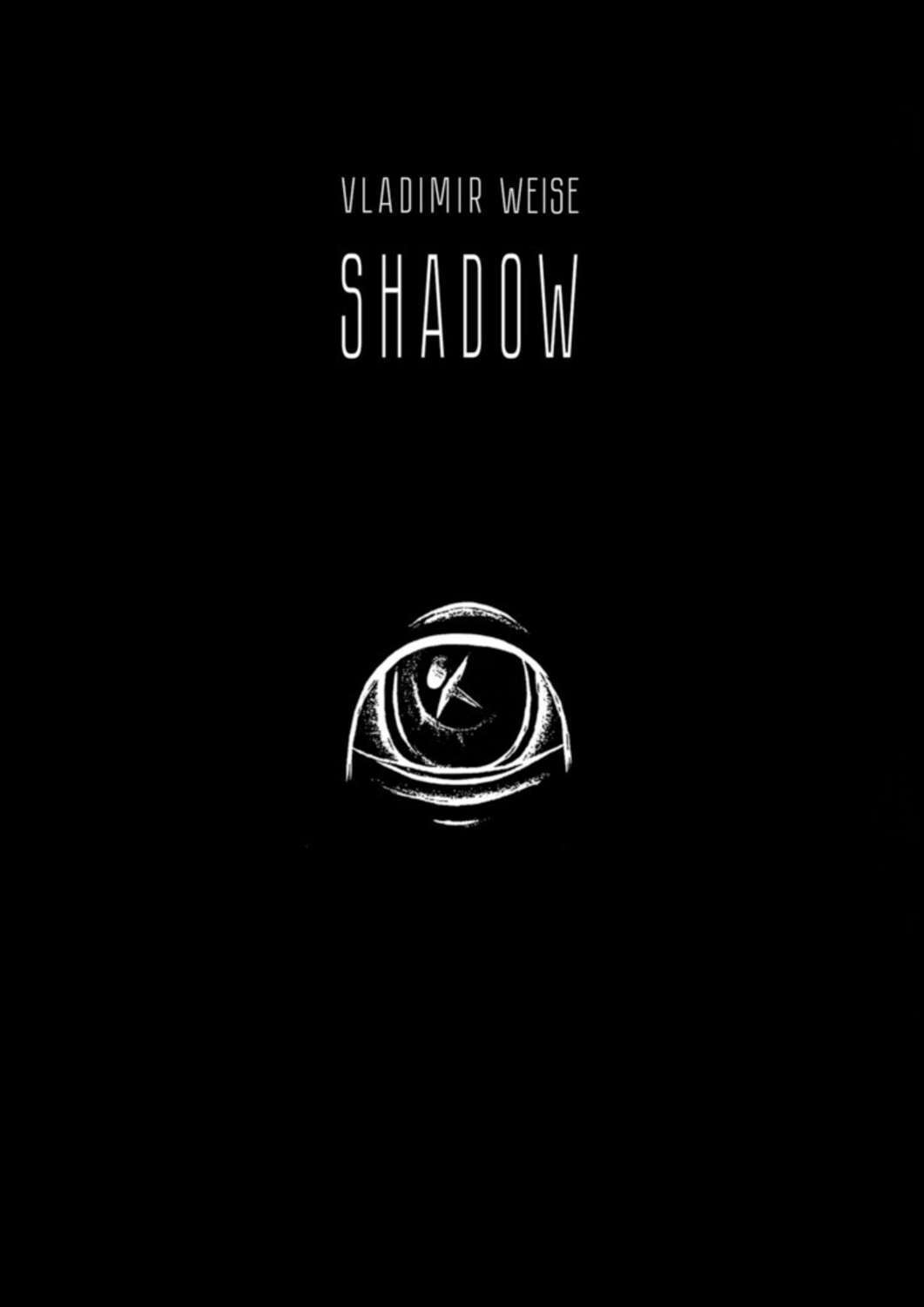 Обложка книги «Shadow»