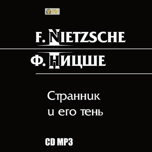 Обложка книги «Странник и его тень»