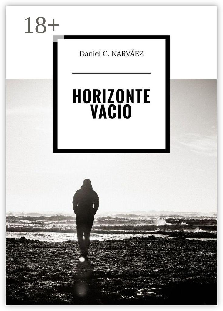 Обложка книги «Horizonte Vacio»