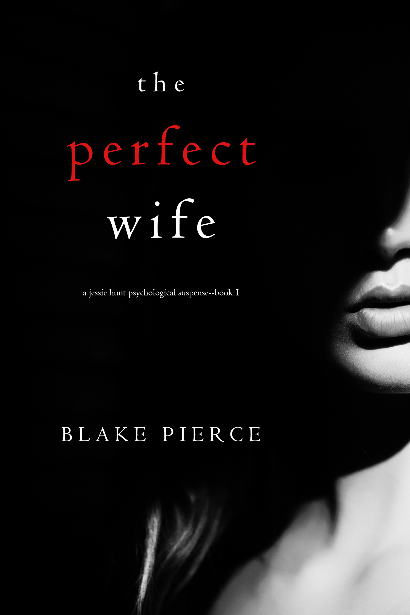Обложка книги «The Perfect Wife»