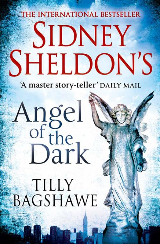 Обложка книги «Sidney Sheldon’s Angel of the Dark: A gripping thriller full of suspense»