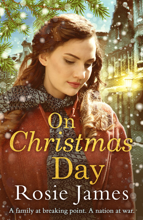 Обложка книги «Lexi’s War: A heart-warming wartime saga to bring hope and happiness in 2018»