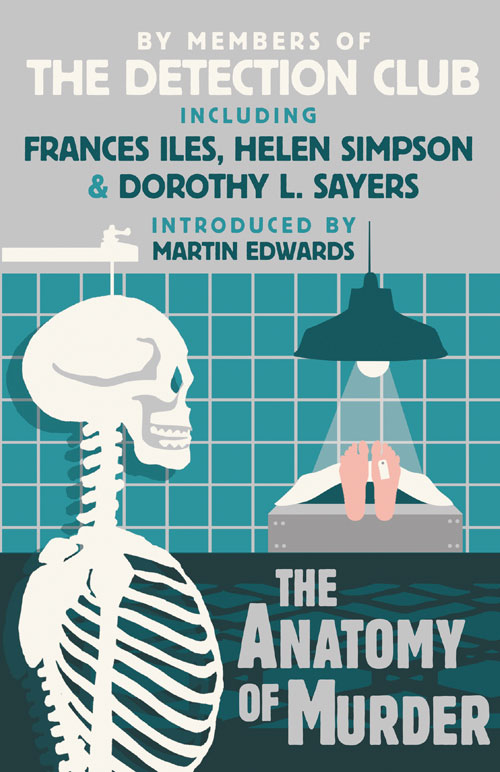 Обложка книги «The Anatomy of Murder»