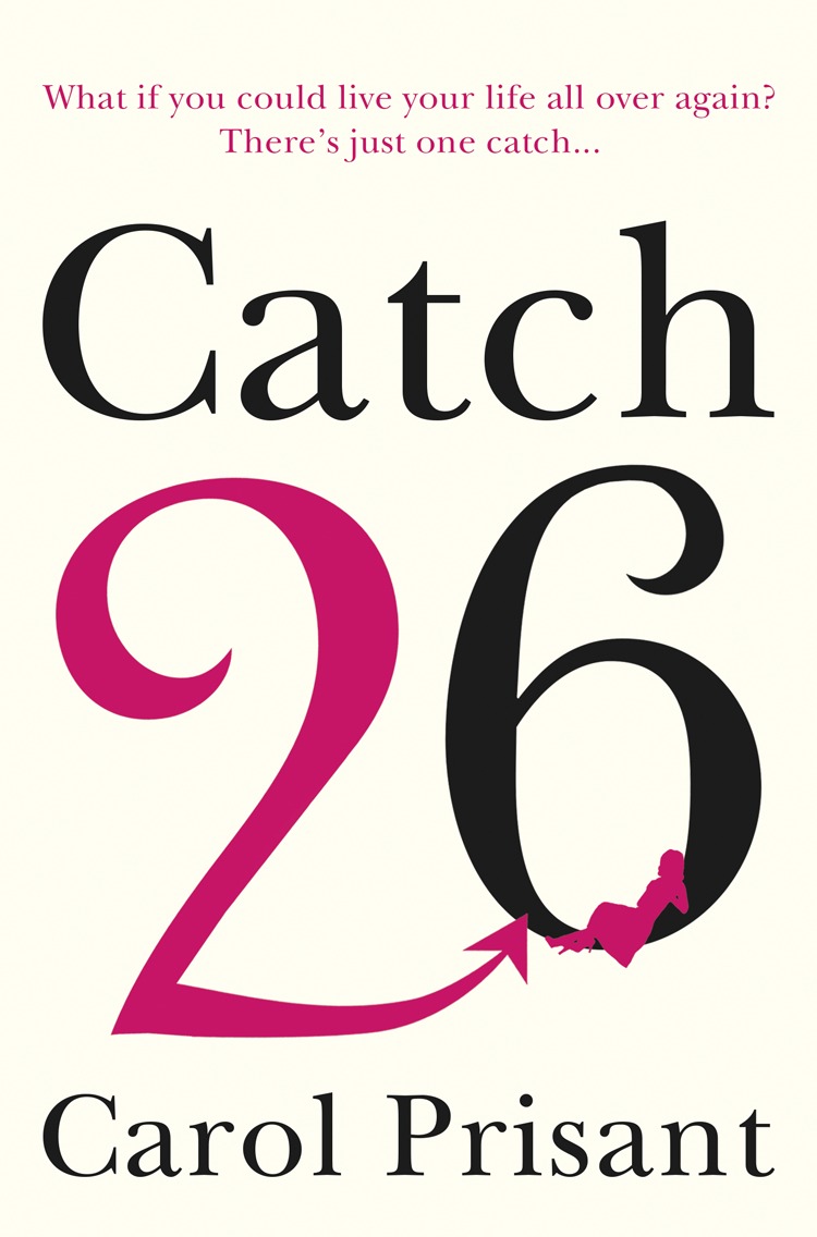 Обложка книги «Catch 26: A Novel»