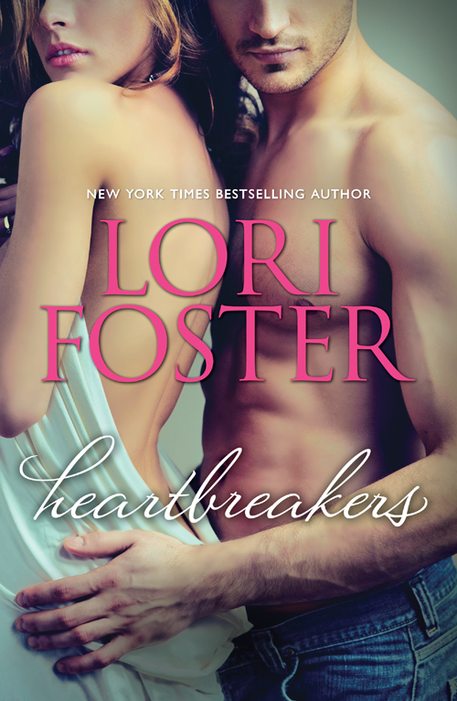 Обложка книги «Heartbreakers: Treat Her Right / Mr November»