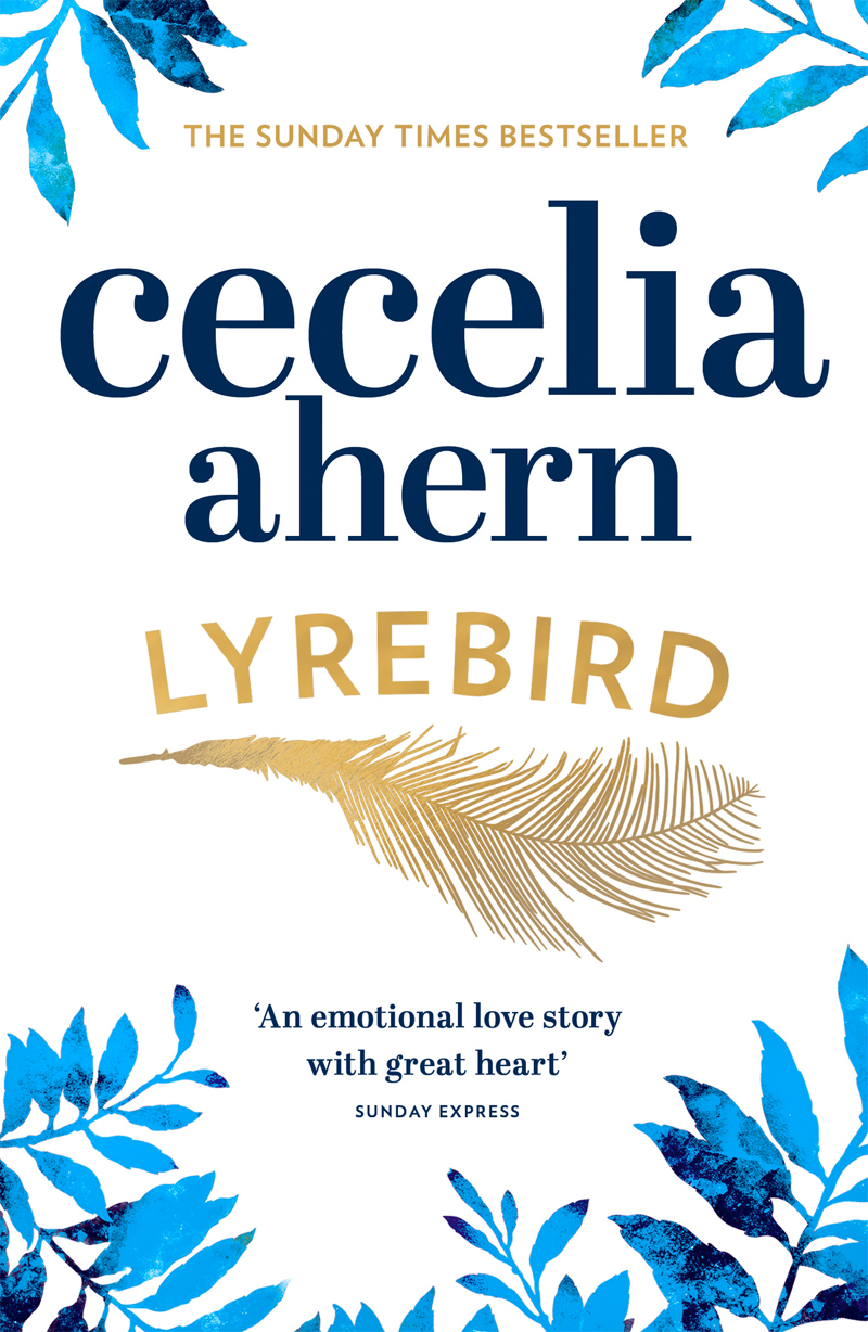 Обложка книги «Lyrebird: Beautiful, moving and uplifting: the perfect holiday read»