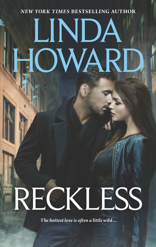 Обложка книги «Reckless: Midnight Rainbow / Tears of the Renegade»