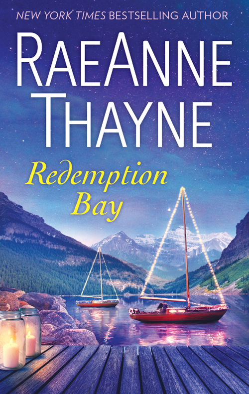 Обложка книги «Redemption Bay: The ultimate uplifting feel-good second-chance romance for summer 2019»