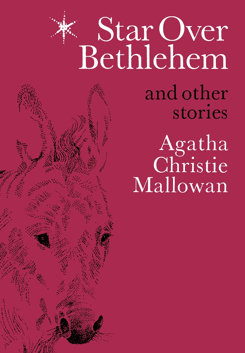 Обложка книги «Star Over Bethlehem: Christmas Stories and Poems»