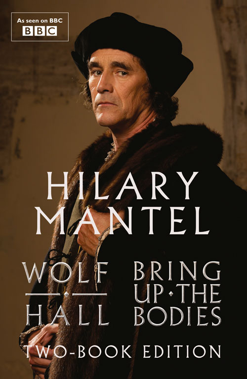 Обложка книги «Wolf Hall & Bring Up The Bodies: Two-Book Edition»