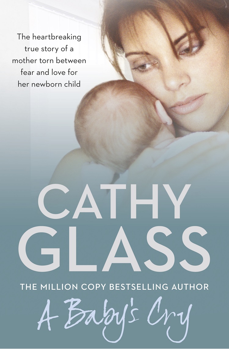 Обложка книги «A Baby’s Cry»