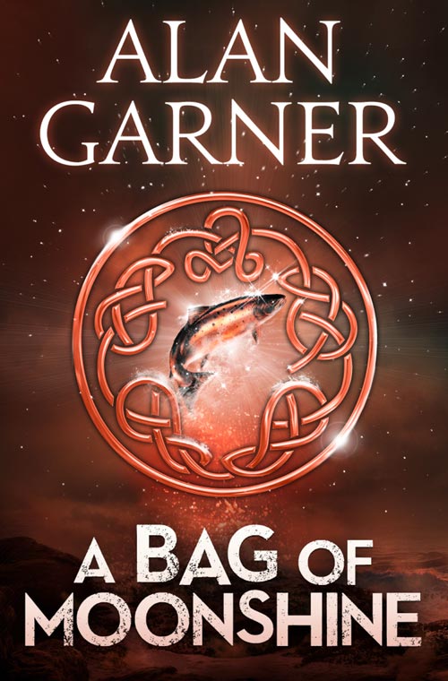Обложка книги «A Bag Of Moonshine»
