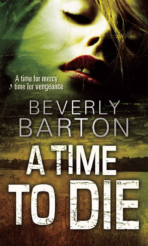 Обложка книги «A Time to Die»
