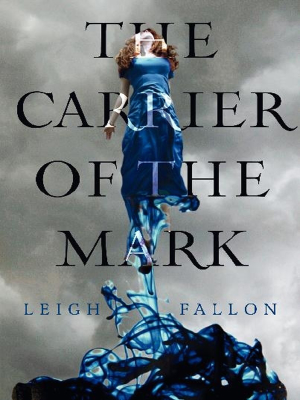 Обложка книги «Carrier of the Mark»