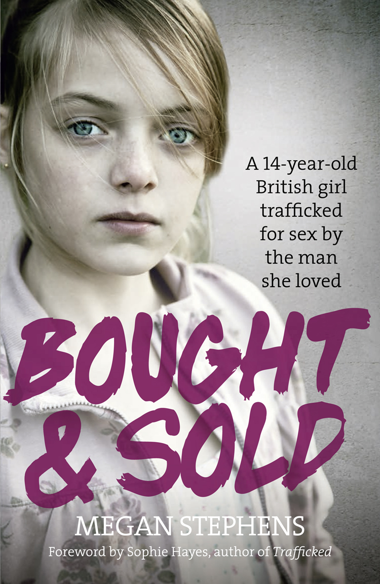 Обложка книги «Bought and Sold»