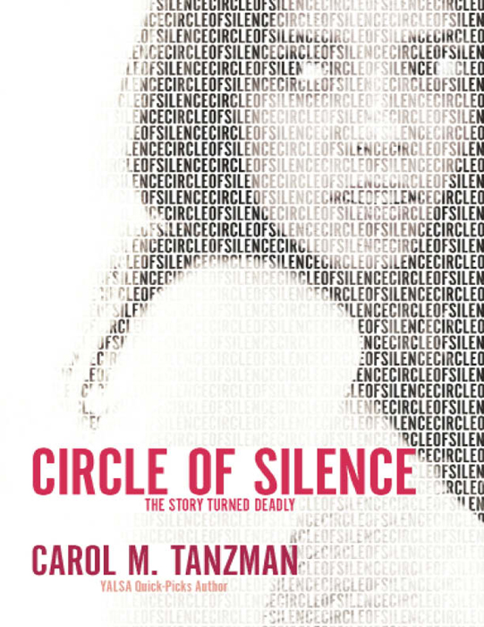 Обложка книги «Circle of Silence»