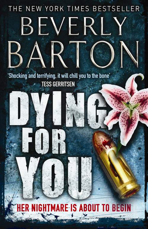 Обложка книги «Dying for You»