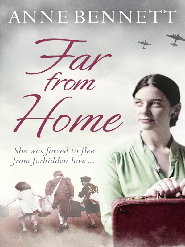 Обложка книги «Far From Home»