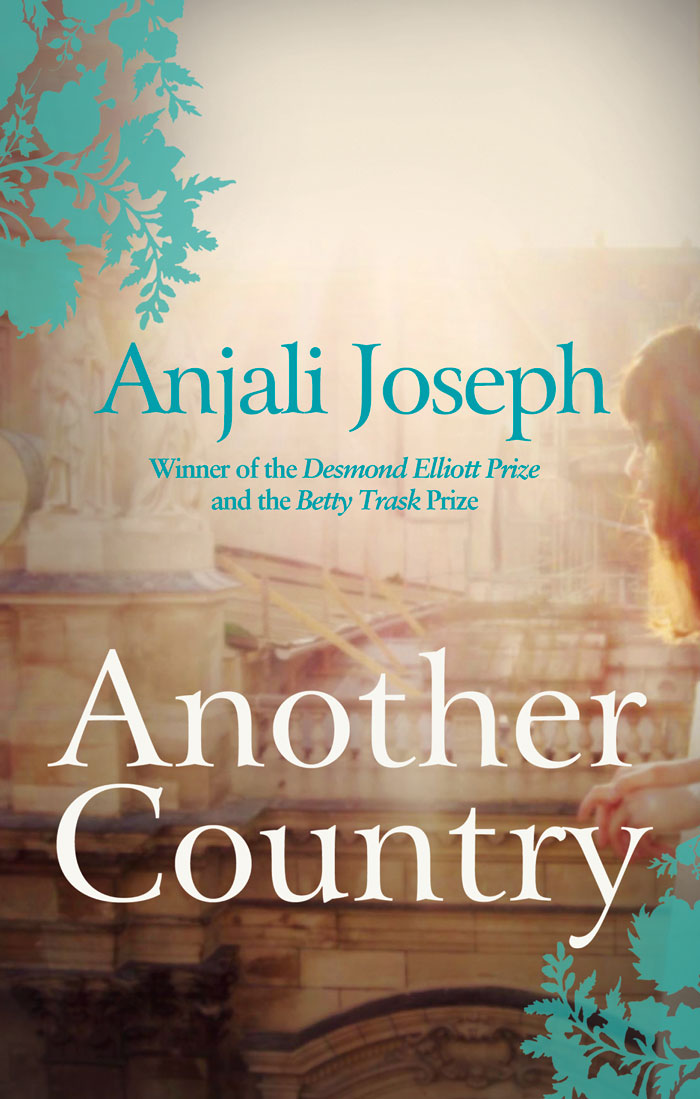 Обложка книги «Another Country»