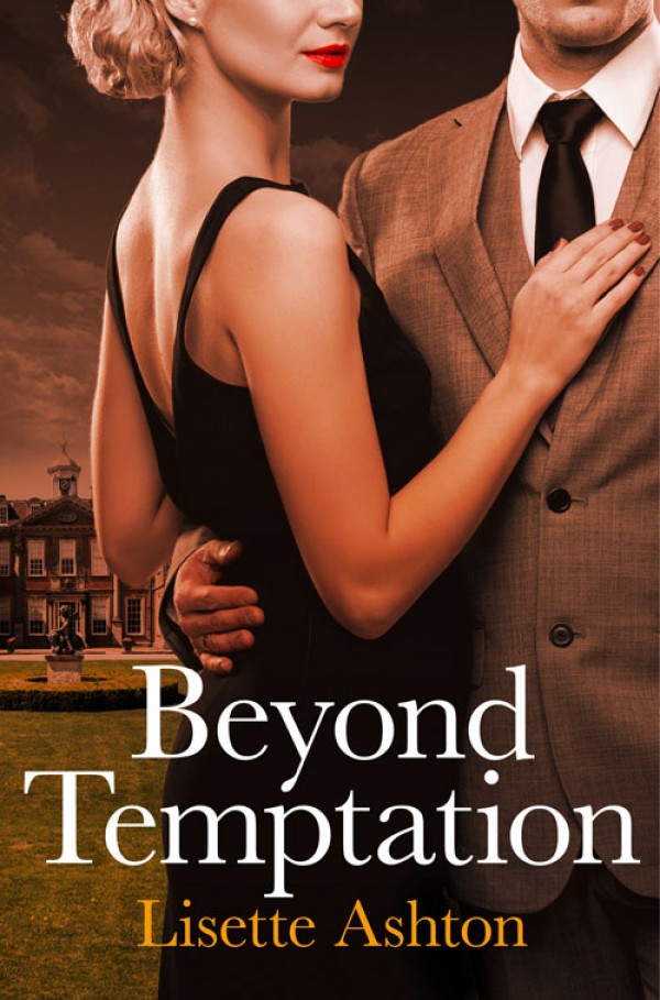 Обложка книги «Beyond Temptation»