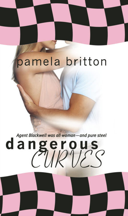 Обложка книги «Dangerous Curves»