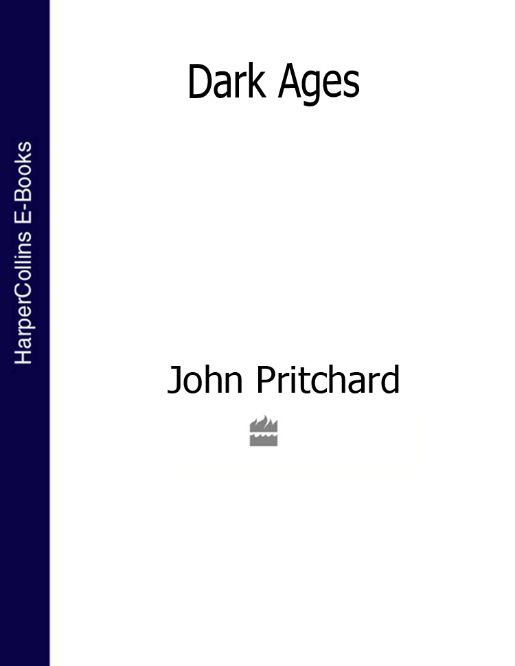 Обложка книги «Dark Ages»