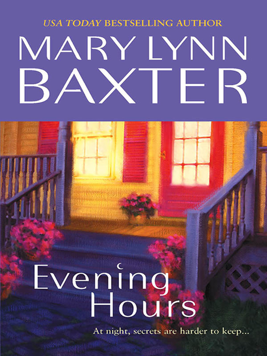 Обложка книги «Evening Hours»