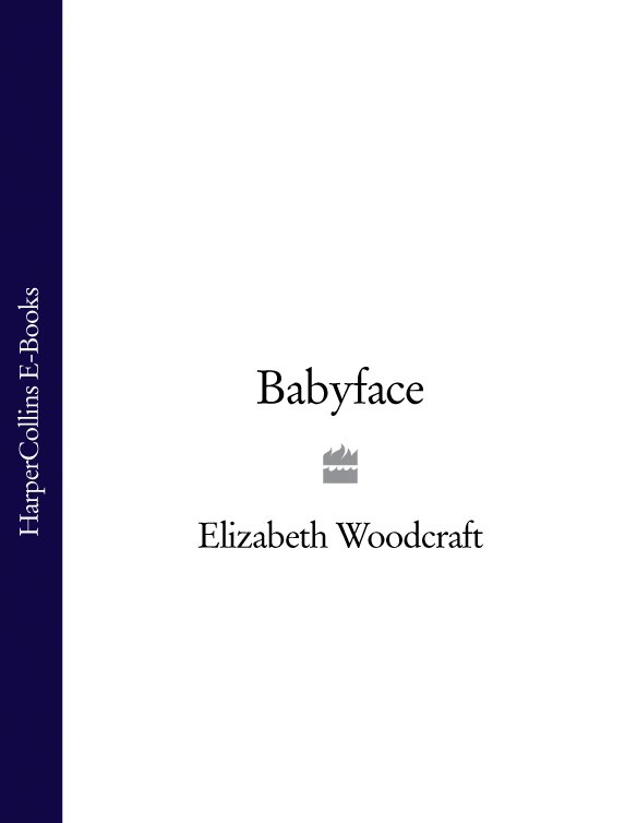 Обложка книги «Babyface»