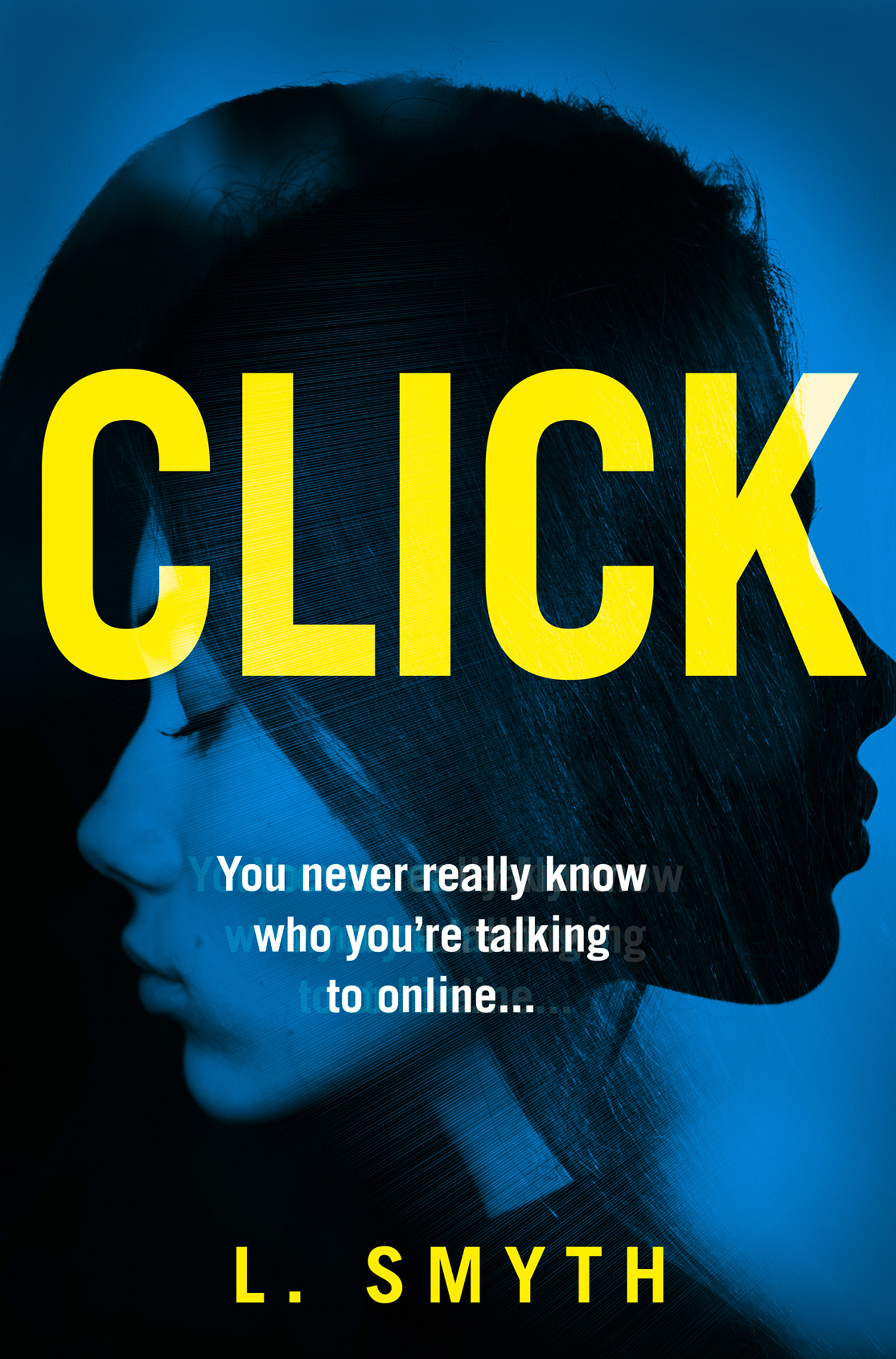 Обложка книги «Click»