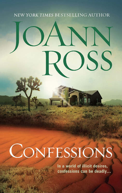 Обложка книги «Confessions»