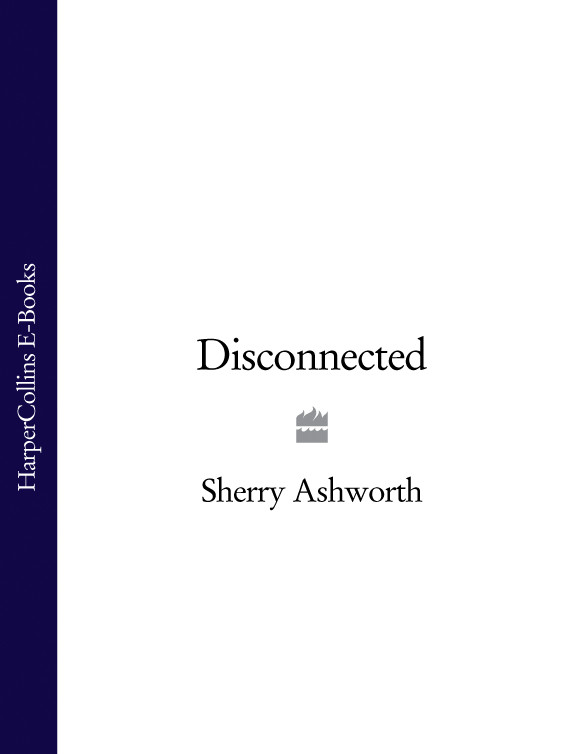 Обложка книги «Disconnected»