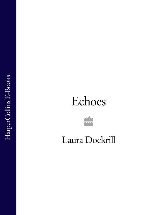 Обложка книги «Echoes»