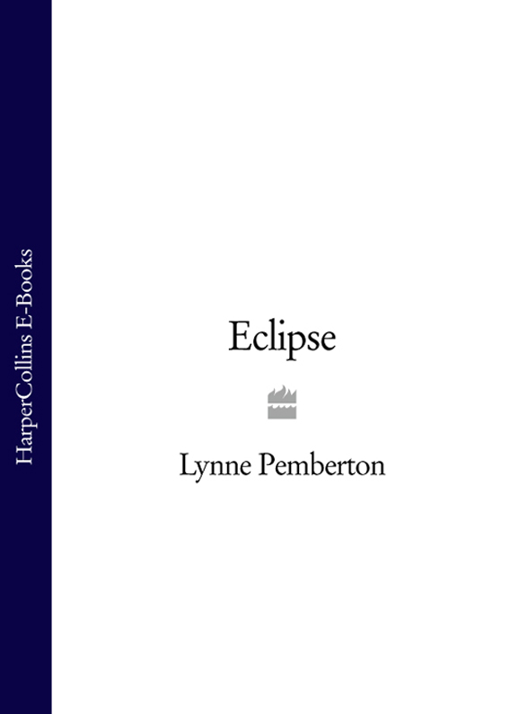 Обложка книги «Eclipse»