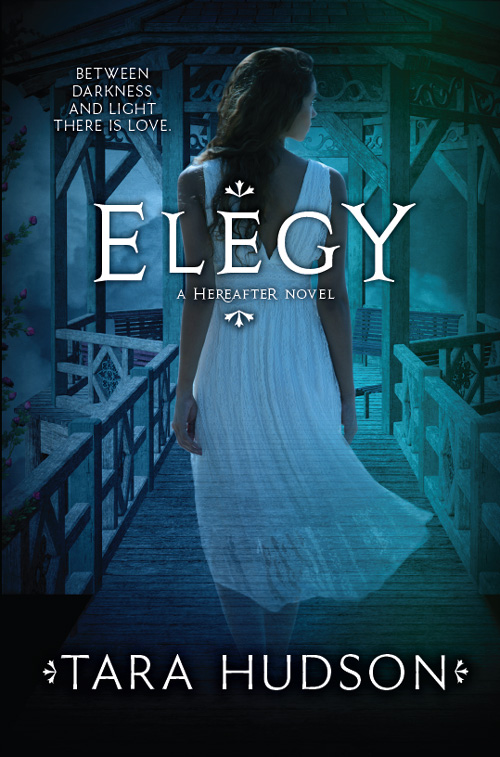 Обложка книги «Elegy»