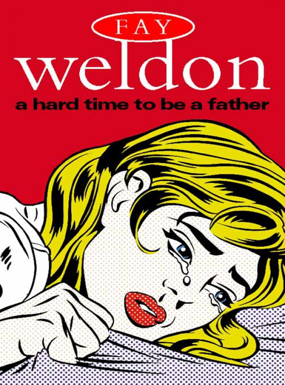 Обложка книги «A Hard Time to Be a Father»